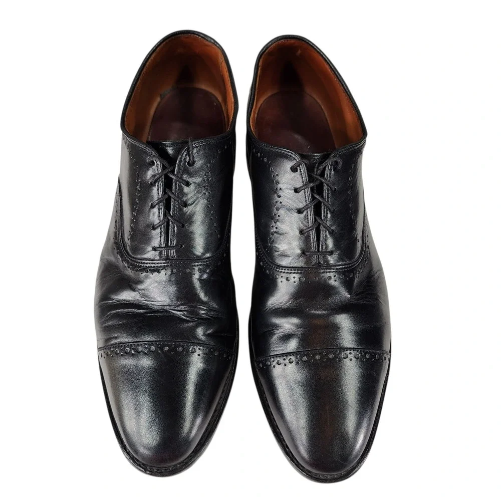 Allen Edmonds allen edmonds